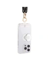 Hurtownia GSM - Etui Just Elegance PopGrip Apple iPhone 15 Pro przezroczysty/clear - JEC162 - {ean13} - Hurt