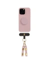 Hurtownia GSM - Etui Just Elegance PopGrip Apple iPhone 15 Pro różowy/rose - JEC163 - {ean13} - Hurt
