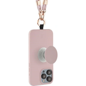 Hurtownia GSM - Etui Just Elegance PopGrip Apple iPhone 15 Pro růžový/rose - JEC163 - {ean13} - Hurt