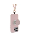 Hurtownia GSM - Etui Just Elegance PopGrip Apple iPhone 15 Pro różowy/rose - JEC163 - {ean13} - Hurt
