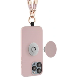 Hurtownia GSM - Etui Just Elegance PopGrip Apple iPhone 15 Pro růžový/rose - JEC163 - {ean13} - Hurt
