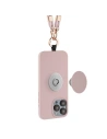 Hurtownia GSM - Etui Just Elegance PopGrip Apple iPhone 15 Pro różowy/rose - JEC163 - {ean13} - Hurt