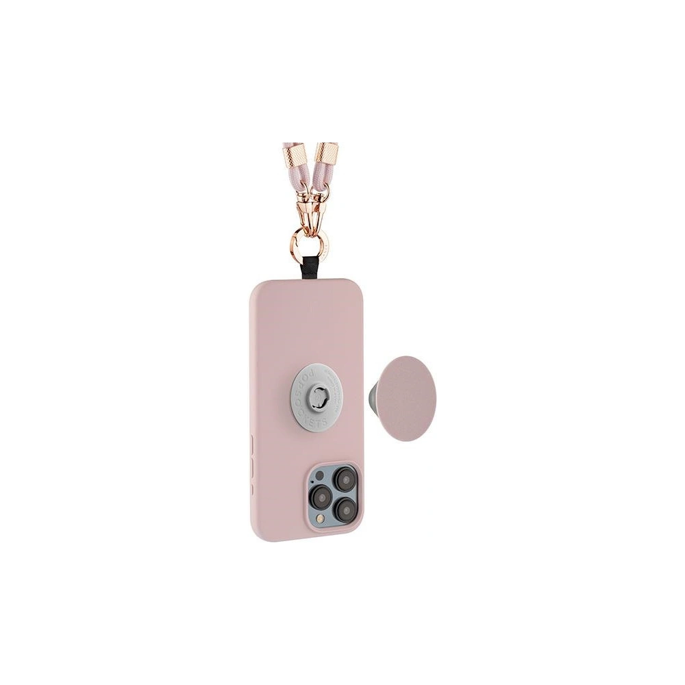 Hurtownia GSM - Etui Just Elegance PopGrip Apple iPhone 15 Pro roz/rose - JEC163 - {ean13} - Hurt