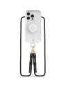 Wholesale Just Elegance PopGrip Apple iPhone 15 Pro Max clear - JEC164 - {ean13} - Hurt
