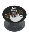 Uchwyt do telefonu POPSOCKETS 2 Hang Out