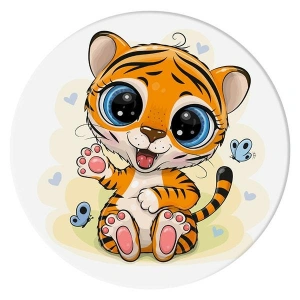 Hurtownia GSM - Uchwyt do telefonu POPSOCKETS 2 Happy Cat - POP504 - {ean13} - Hurt