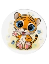 Hurtownia GSM - POPSOCKETS 2 Happy Cat telefon tartó - POP504 - {ean13} - Hurt