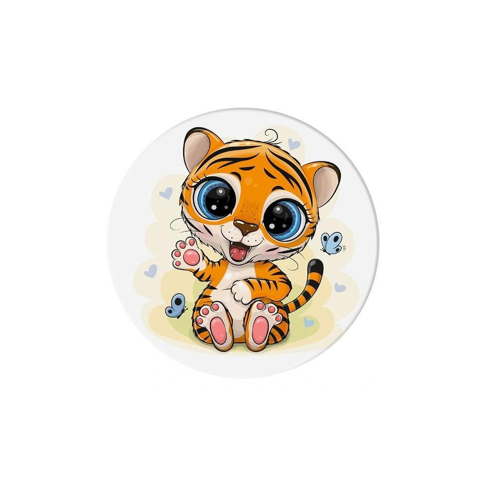 Hurtownia GSM - POPSOCKETS 2 Happy Cat telefon tartó - POP504 - {ean13} - Hurt