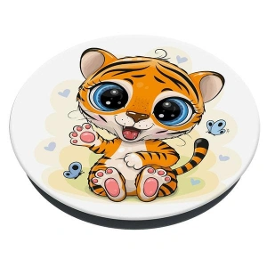 Hurtownia GSM - Handyhalterung POPSOCKETS 2 Happy Cat - POP504 - {ean13} - Hurt