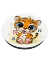 Hurtownia GSM - POPSOCKETS 2 Happy Cat telefon tartó - POP504 - {ean13} - Hurt