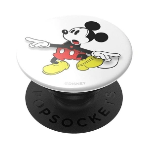 Hurtownia GSM - Úchyt na telefon POPSOCKETS 2 Mickey Watch - POP505 - {ean13} - Hurt