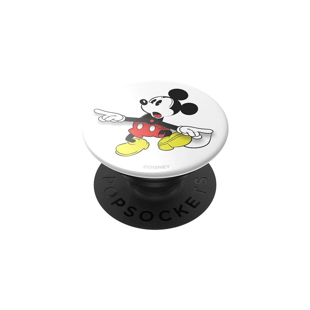 Hurtownia GSM - Uchwyt do telefonu POPSOCKETS 2 Mickey Watch - POP505 - {ean13} - Hurt