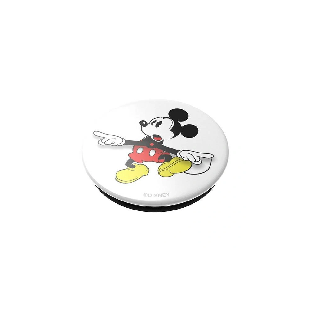 Hurtownia GSM - POPSOCKETS 2 Mickey Watch telefon tartó - POP505 - {ean13} - Hurt