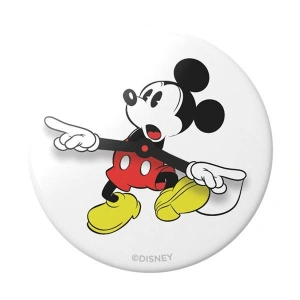 Hurtownia GSM - POPSOCKETS 2 Mickey Watch telefon tartó - POP505 - {ean13} - Hurt