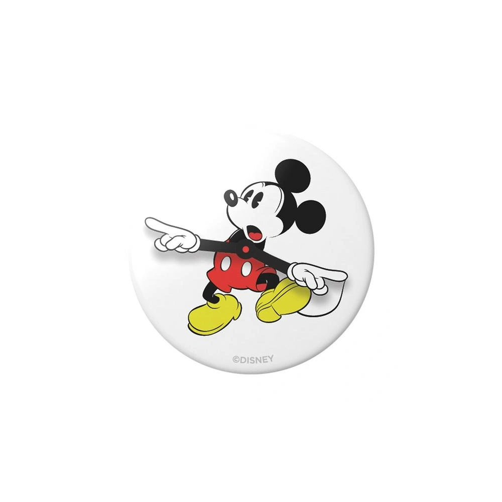Hurtownia GSM - POPSOCKETS 2 Mickey Watch telefon tartó - POP505 - {ean13} - Hurt