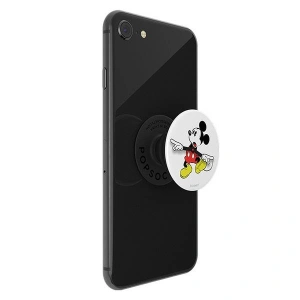 Hurtownia GSM - POPSOCKETS 2 Mickey Watch telefon tartó - POP505 - {ean13} - Hurt