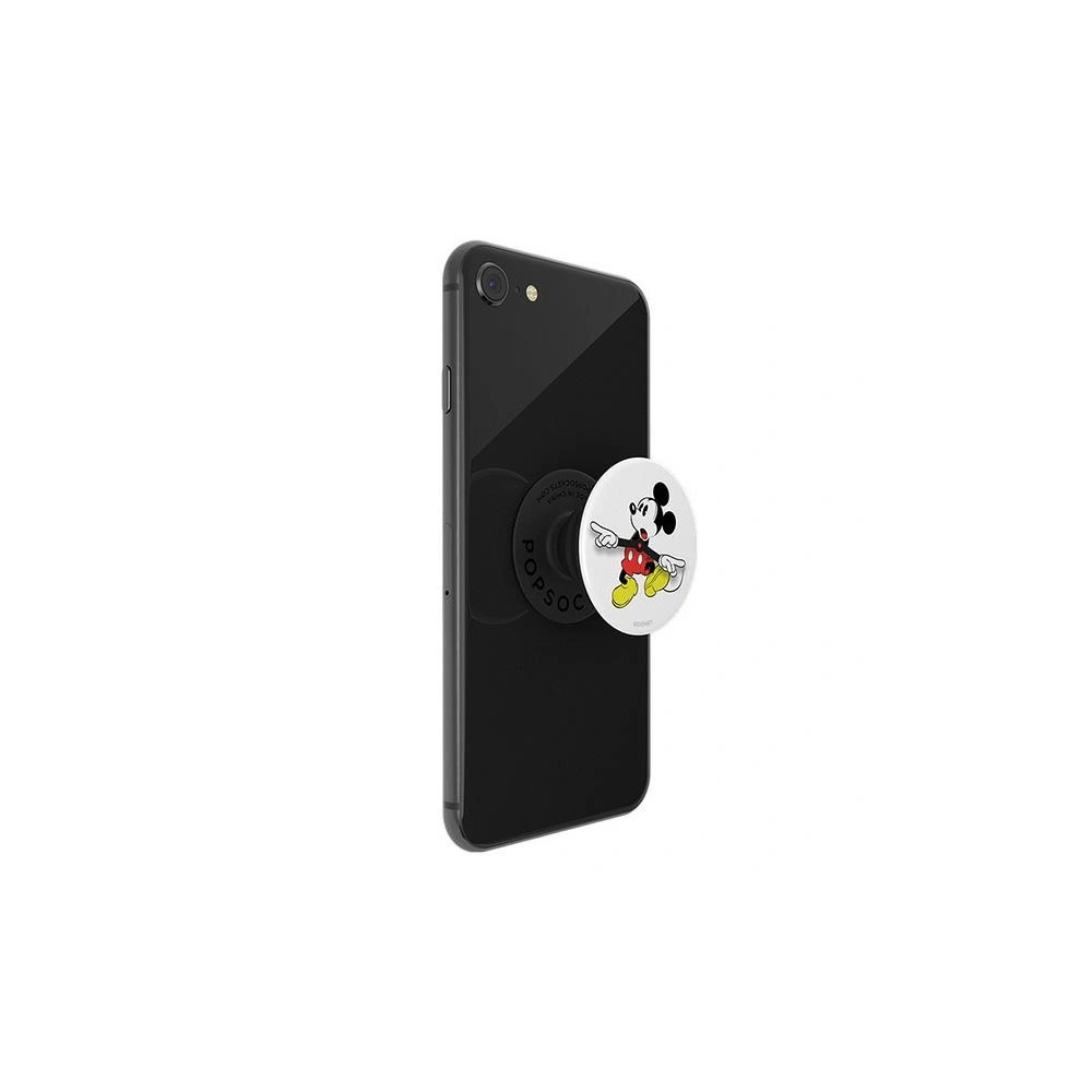 Hurtownia GSM - POPSOCKETS 2 Mickey Watch telefon tartó - POP505 - {ean13} - Hurt