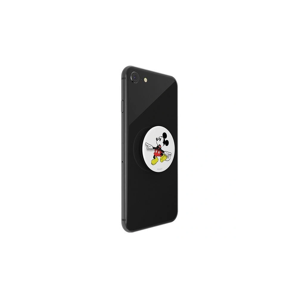 Hurtownia GSM - POPSOCKETS 2 Mickey Watch telefon tartó - POP505 - {ean13} - Hurt
