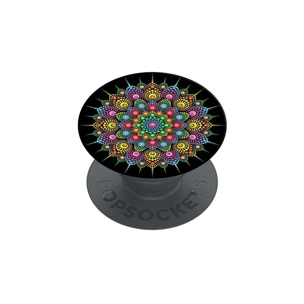 Hurtownia GSM - POPSOCKETS 2 Pearl Mandala telefon tartó - POP506 - {ean13} - Hurt