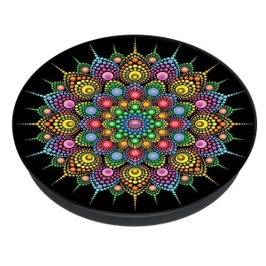 Hurtownia GSM - Suport pentru telefon POPSOCKETS 2 Pearl Mandala - POP506 - {ean13} - Hurt