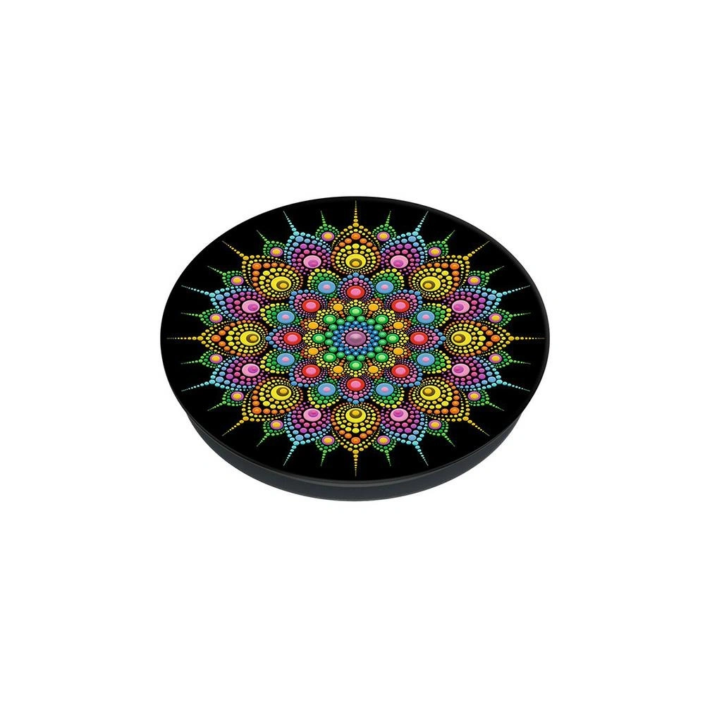 Hurtownia GSM - POPSOCKETS 2 Pearl Mandala telefon tartó - POP506 - {ean13} - Hurt