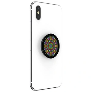 Hurtownia GSM - Suport pentru telefon POPSOCKETS 2 Pearl Mandala - POP506 - {ean13} - Hurt