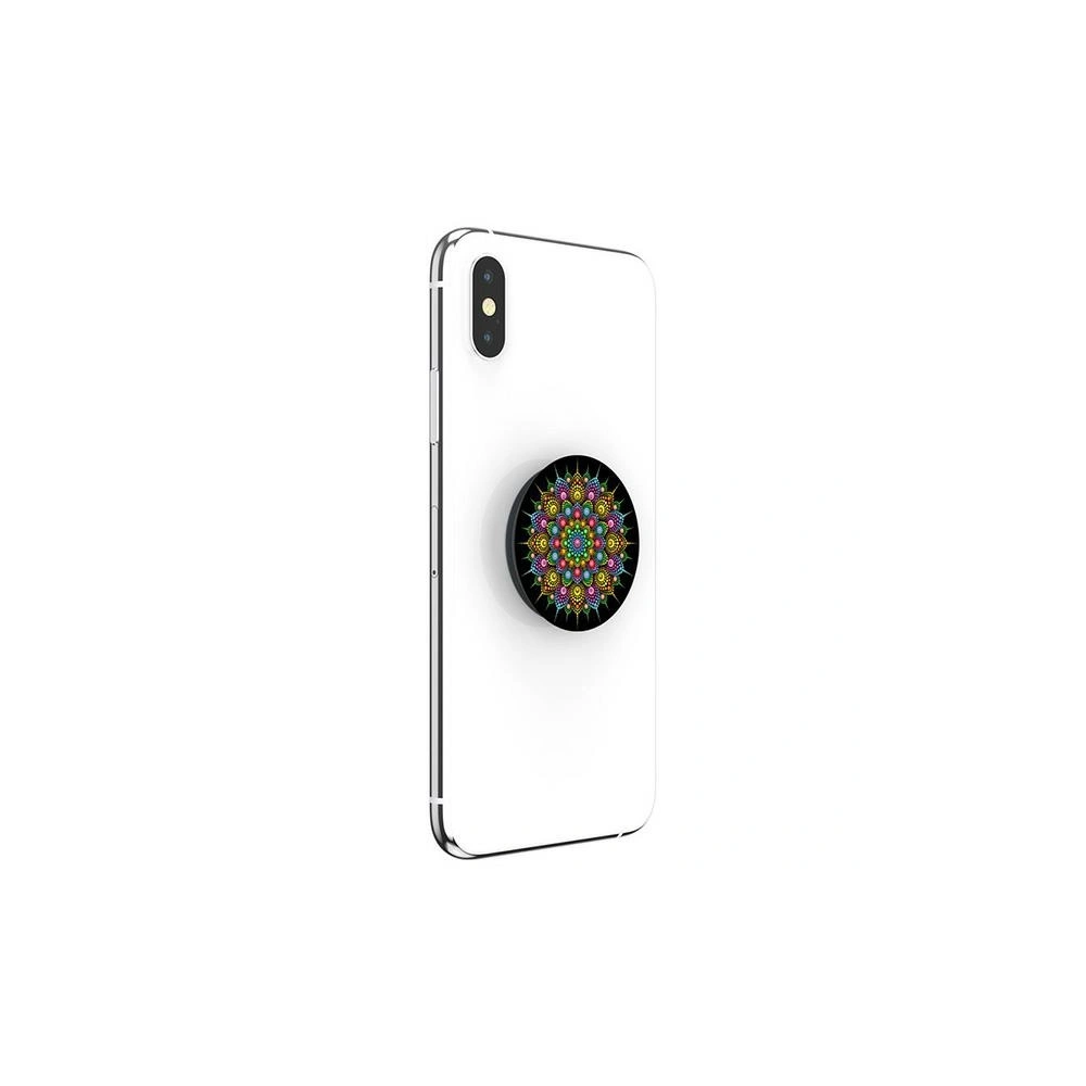 Hurtownia GSM - Držák na telefon POPSOCKETS 2 Pearl Mandala - POP506 - {ean13} - Hurt