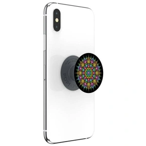 Hurtownia GSM - Suport pentru telefon POPSOCKETS 2 Pearl Mandala - POP506 - {ean13} - Hurt