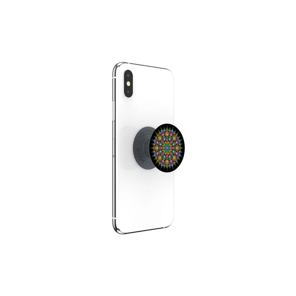 Hurtownia GSM - POPSOCKETS 2 Pearl Mandala telefon tartó - POP506 - {ean13} - Hurt