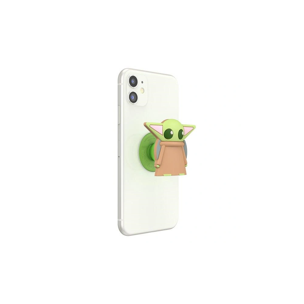 Wholesale POPSOCKETS 2 Popout Grogu phone holder - POP507 - {ean13} - Hurt