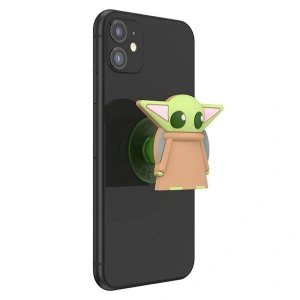 Hurtownia GSM - Telefontartó POPSOCKETS 2 Popout Grogu - POP507 - {ean13} - Hurt
