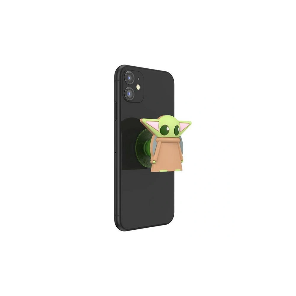 Wholesale POPSOCKETS 2 Popout Grogu phone holder - POP507 - {ean13} - Hurt