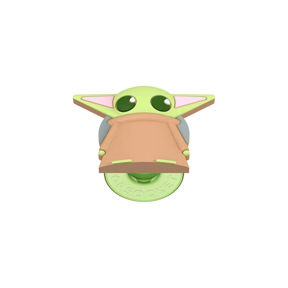 Wholesale POPSOCKETS 2 Popout Grogu phone holder - POP507 - {ean13} - Hurt