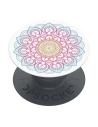 Hurtownia GSM - Držák na telefon POPSOCKETS 2 Rainbow Mandala - POP508 - {ean13} - Hurt