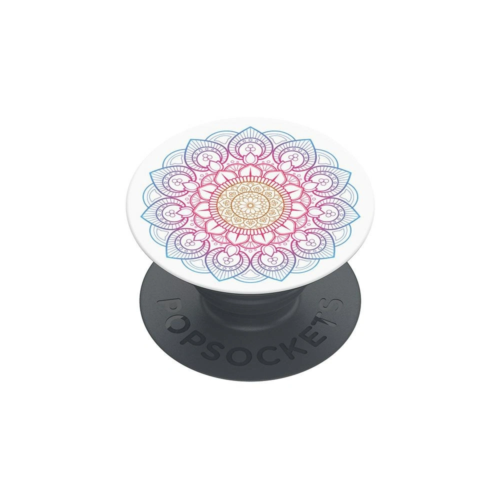 Hurtownia GSM - Držák na telefon POPSOCKETS 2 Rainbow Mandala - POP508 - {ean13} - Hurt
