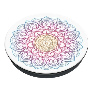 Hurtownia GSM - Držák na telefon POPSOCKETS 2 Rainbow Mandala - POP508 - {ean13} - Hurt