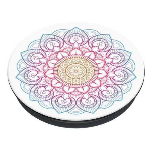 Uchwyt do telefonu POPSOCKETS 2 Rainbow Mandala