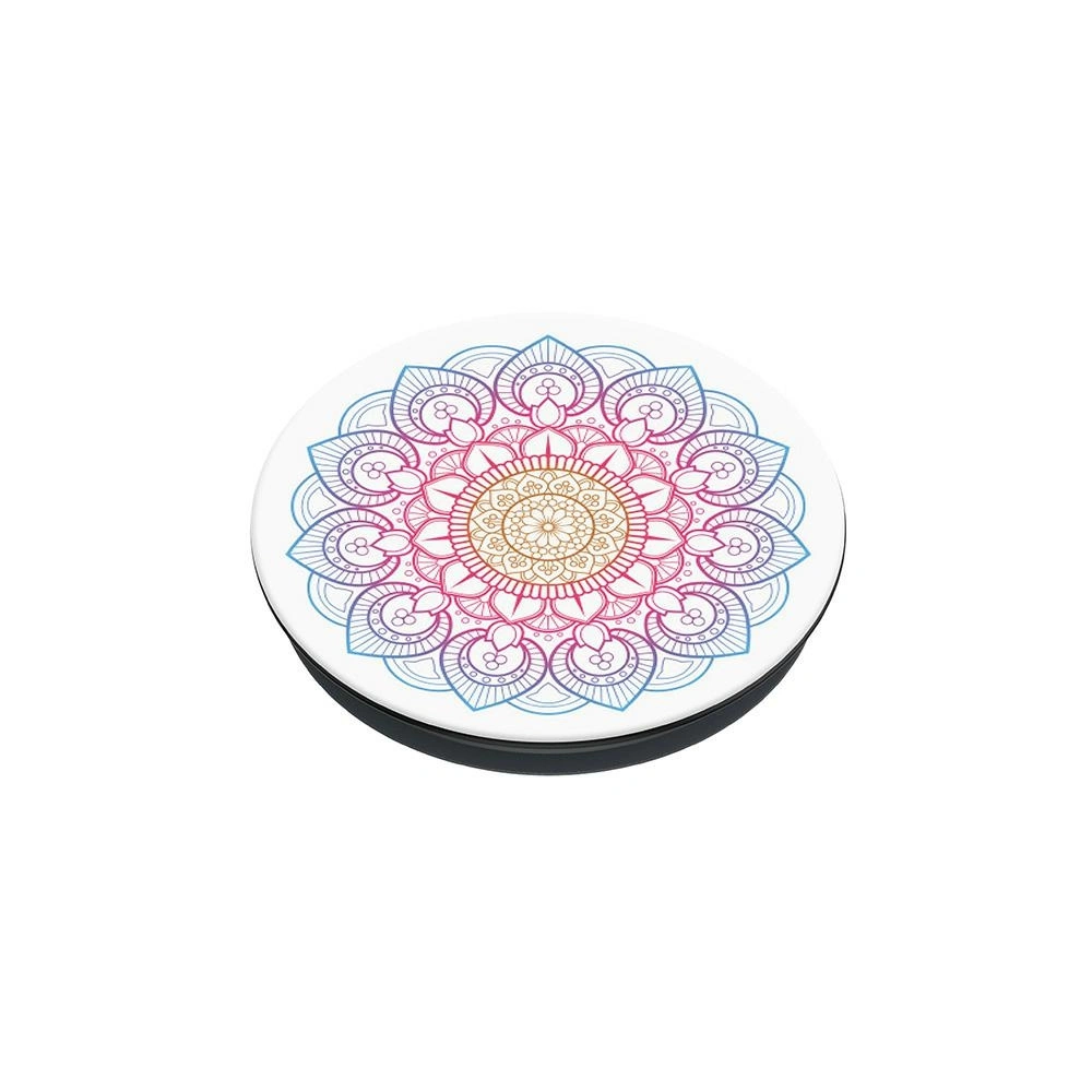 Hurtownia GSM - Uchwyt do telefonu POPSOCKETS 2 Rainbow Mandala - POP508 - {ean13} - Hurt