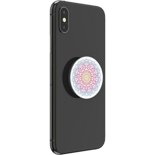 Uchwyt do telefonu POPSOCKETS 2 Rainbow Mandala
