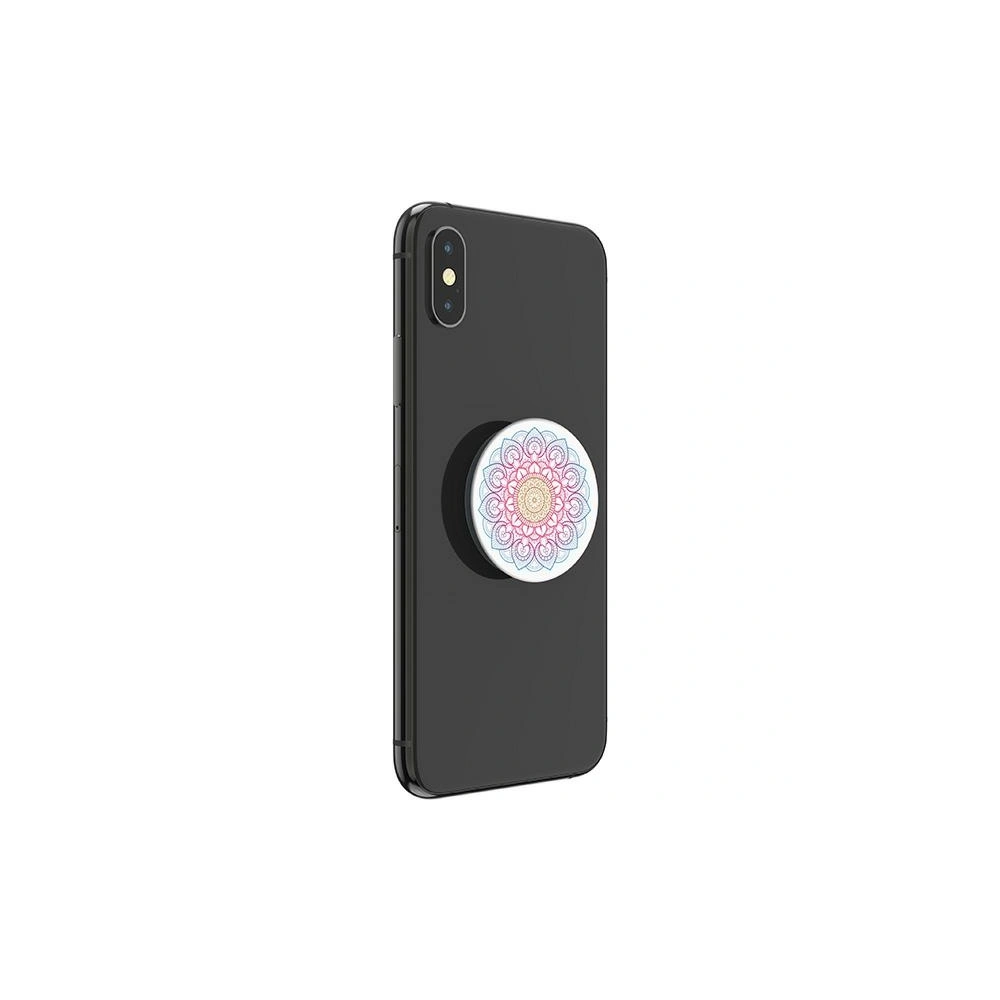 Hurtownia GSM - Držák na telefon POPSOCKETS 2 Rainbow Mandala - POP508 - {ean13} - Hurt