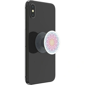 Hurtownia GSM - Držák na telefon POPSOCKETS 2 Rainbow Mandala - POP508 - {ean13} - Hurt