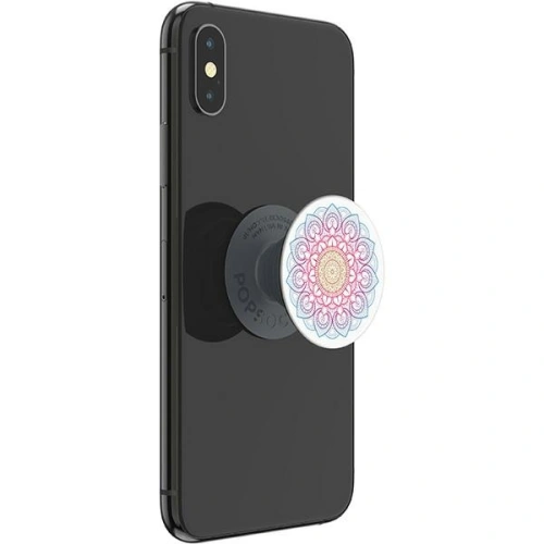 Uchwyt do telefonu POPSOCKETS 2 Rainbow Mandala