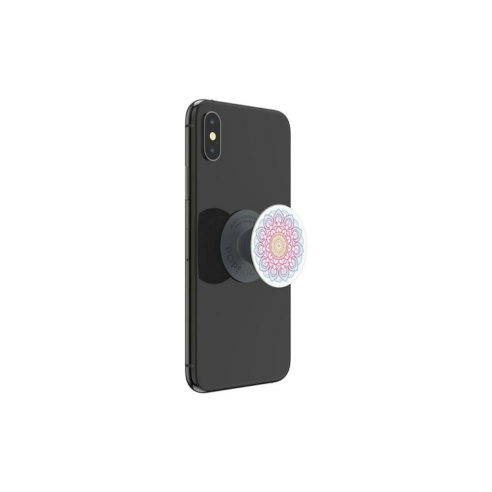 Hurtownia GSM - Uchwyt do telefonu POPSOCKETS 2 Rainbow Mandala - POP508 - {ean13} - Hurt