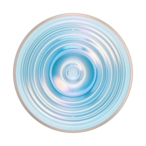 Hurtownia GSM - POPSOCKETS 2 Ripple Opalescent Blue telefon tartó - POP509 - {ean13} - Hurt