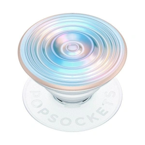 Hurtownia GSM - Suport pentru telefon POPSOCKETS 2 Ripple Opalescent Blue - POP509 - {ean13} - Hurt