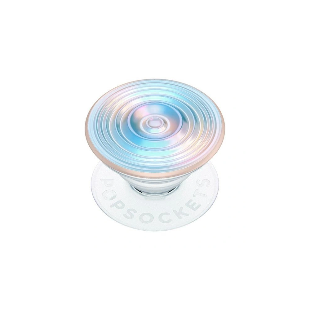 Hurtownia GSM - Držák na telefon POPSOCKETS 2 Ripple Opalescent Blue - POP509 - {ean13} - Hurt