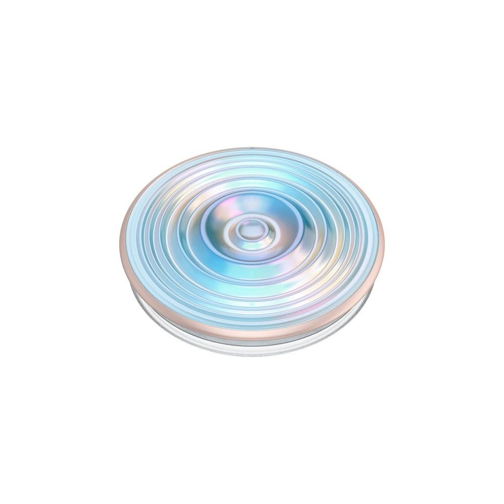 Hurtownia GSM - Držák na telefon POPSOCKETS 2 Ripple Opalescent Blue - POP509 - {ean13} - Hurt