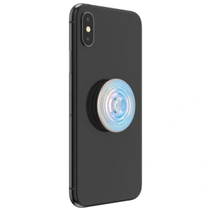 Hurtownia GSM - Suport pentru telefon POPSOCKETS 2 Ripple Opalescent Blue - POP509 - {ean13} - Hurt