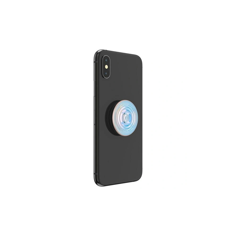Hurtownia GSM - Držák na telefon POPSOCKETS 2 Ripple Opalescent Blue - POP509 - {ean13} - Hurt