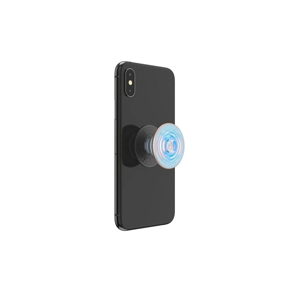 Hurtownia GSM - Držák na telefon POPSOCKETS 2 Ripple Opalescent Blue - POP509 - {ean13} - Hurt